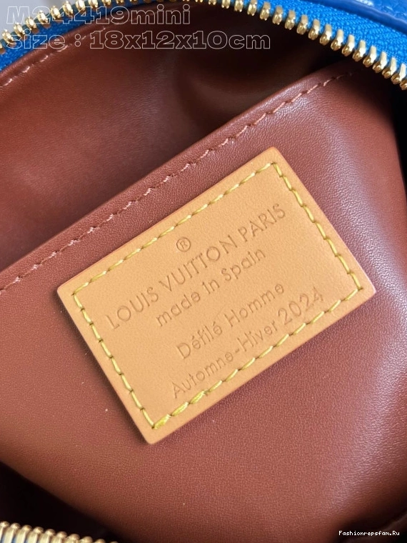 FS CHEAP 18 LOUIS SPEEDY VUITTON 0819
